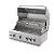 Churrasqueira BBQ Texas 90- Crissair 220V - Imagem 12
