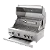 Churrasqueira BBQ Texas 90- Crissair 220V - Imagem 13