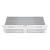 Coifa de Embutir Inox 90- Crissair 220V - Imagem 1