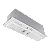 Coifa de Embutir Inox 90- Crissair 220V - Imagem 2