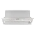 Coifa de Embutir Inox 70- Crissair 127V - Imagem 2