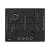 Cooktop de vidro Crystal 60 á gás - Crissair 220V - Imagem 1