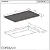 Cooktop de indução Induzione 30- Crissair 220V - Imagem 4