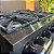 Fogão Freestanding Austin 90 Inox- Crissair 220V - Imagem 3