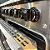 Fogão Freestanding Austin 90 Inox- Crissair 220V - Imagem 4