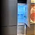Refrigerador Bottom Freezer  356 Litros- Crissair 220V - Imagem 4