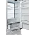 Refrigerador Bottom Freezer  356 Litros- Crissair 220V - Imagem 12