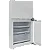 Refrigerador Bottom Freezer  356 Litros- Crissair 220V - Imagem 13