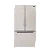 Refrigerador French Door 580 Litros- Crissair 220V - Imagem 1