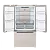 Refrigerador French Door 580 Litros- Crissair 220V - Imagem 7
