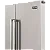 Refrigerador French Door 580 Litros- Crissair 220V - Imagem 3