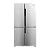 Refrigerador Fourdoor 518 litros- Crissair 220V - Imagem 1