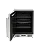Freezer Undercounter 113 Litros- Crissair 220V - Imagem 5