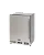 Freezer Undercounter 113 Litros- Crissair 220V - Imagem 3