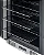 Freezer Undercounter 113 Litros- Crissair 220V - Imagem 9