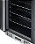 Freezer Undercounter 113 Litros- Crissair 220V - Imagem 8