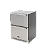 Gaveta Refrigerada 113 Litros- Crissair 220V - Imagem 6