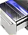 Gaveta Refrigerada 113 Litros- Crissair 220V - Imagem 11