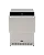 Ice Maker Produção 30 Kg por 24 horas- Crissair 220V - Imagem 3