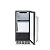 Ice Maker Produção 30 Kg por 24 horas- Crissair 220V - Imagem 4