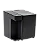 Ice Maker Portátil Armazen 800g de Gelo  - Crissair 220V - Imagem 5