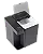 Ice Maker Portátil Armazen 800g de Gelo  - Crissair 220V - Imagem 12