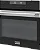 Forno Oven Elétrico Grill Combinato 52 Litros- Crissair 220V - Imagem 4