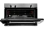 Forno BIG á gás  91 Litros - Crissair 220V - Imagem 5