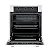 Forno Elétrico Aria Fry 60 Litros - Crissair 220V - Imagem 5