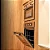 Forno Elétrico Dream 72 Litros - Crissair 220V - Imagem 4
