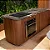 Forno Elétrico Dream 72 Litros - Crissair 220V - Imagem 2
