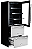 Beer Center com Gaveta Refrigerada 98L Cuisinart Arkton-220V - Imagem 4