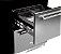 Beer Center com Gaveta Refrigerada 98L Cuisinart Arkton-220V - Imagem 6