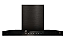Coifa de Ilha Cuisinart Arkton Advanced 90cm Inox Preto- 220V - Imagem 1