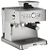 Cafeteira Invita Barista Pro Blend-220V - Imagem 2