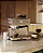 Cafeteira Invita Barista Pro Blend com Moedor Integrado 127V - Casa de Lila - Imagem 2