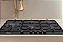 Cooktop a Gás Invita Black 90 cm 5 Queimadores Bivolt - Casa de Lila - Imagem 3