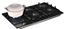 Cooktop Invita a gás Black 90 cm- Bivolt - Imagem 2