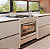 Fogão de Piso Invita Gás/Elétrico 90 cm, 5 Queimadores, Forno Elétrico 102 Litros, Inox, 220V - Casa de Lila - Imagem 2