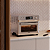 Forno de Bancada Invita Air Fryer 24 Litros, Elétrico, 10 Funções, 127V - Casa de Lila - Imagem 2