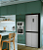 Refrigerador Invita Multidoor Titânio 472 Litros, Compressor Inverter, Total No Frost, 220V - Casa de Lila - Imagem 4