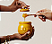 Pote para Mel de cerâmica Nectar - Le Creuset - Imagem 4