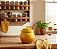 Pote para Mel de cerâmica Nectar - Le Creuset - Imagem 3