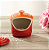 Porta Sal de cerâmica Laranja- Lê Creuset - Imagem 2