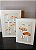 Kit Livros Caixas The Biology Of Fungi - 2 peças - Imagem 1