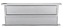 Coifa de bancada Tecno Professional, 1.000 m³/h, toda em inox, baixo ruído de 36 dB a 56 dB, aspiração perimetral-110V - Imagem 4