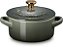 Mini Cocotte Holly Thyme de Cerâmica - Lê Creuset - Imagem 3