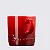 Caneca 200ml london holly vermelho - Le Creuset - Imagem 3