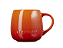 Caneca Sphere 320ml - Laranja Le creuset - Imagem 3