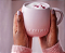 Caneca Sphere 320ml - Shell pink Le creuset - Imagem 1